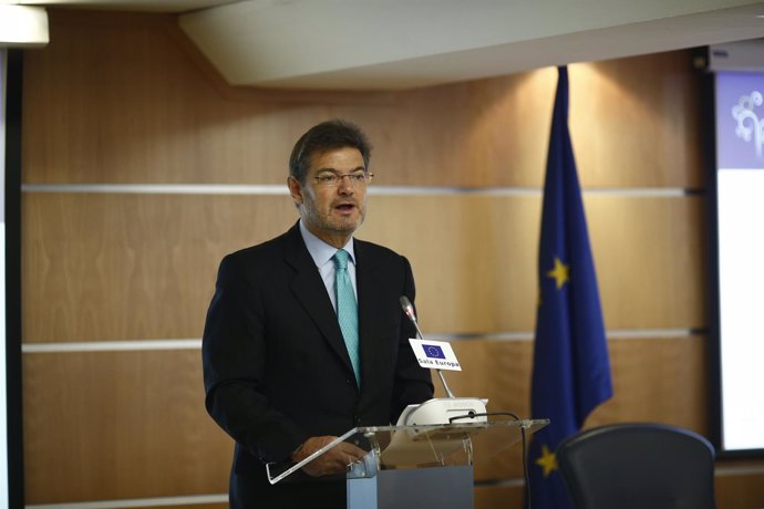 Rafael Catalá inaugura un Seminario sobre el reglamento europeo de sucesiones