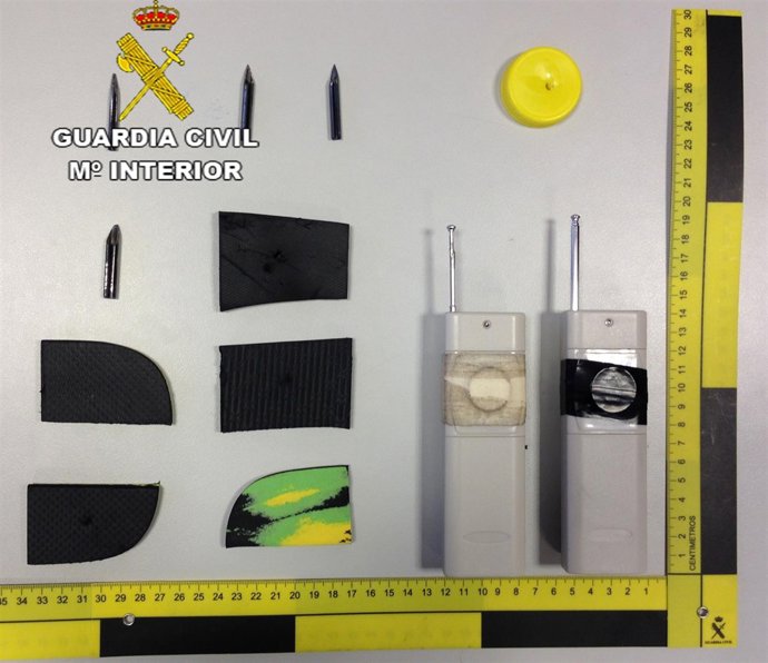 NOTA DE PRENSA RIVAS VACIAMADRID