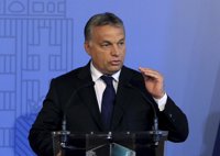 Orban pide “cambiar el lenguaje” y dejar de hablar de la inmigración como algo “positivo”
