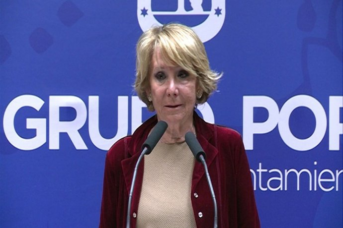 Aguirre ve "exagerado" sentir entusiasmo por Montoro