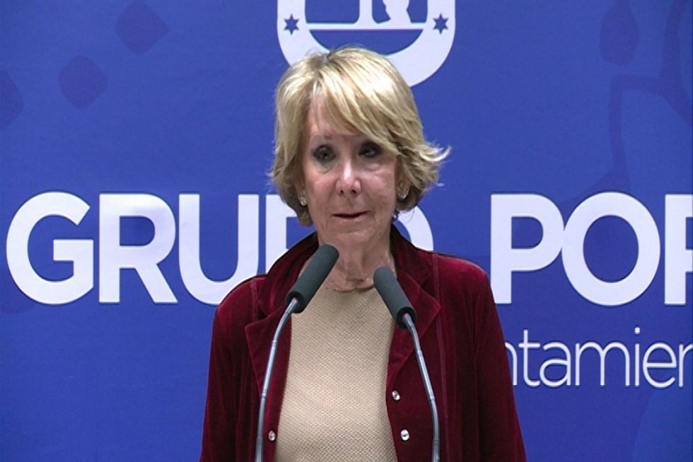 Aguirre ve "exagerado" sentir entusiasmo por Montoro