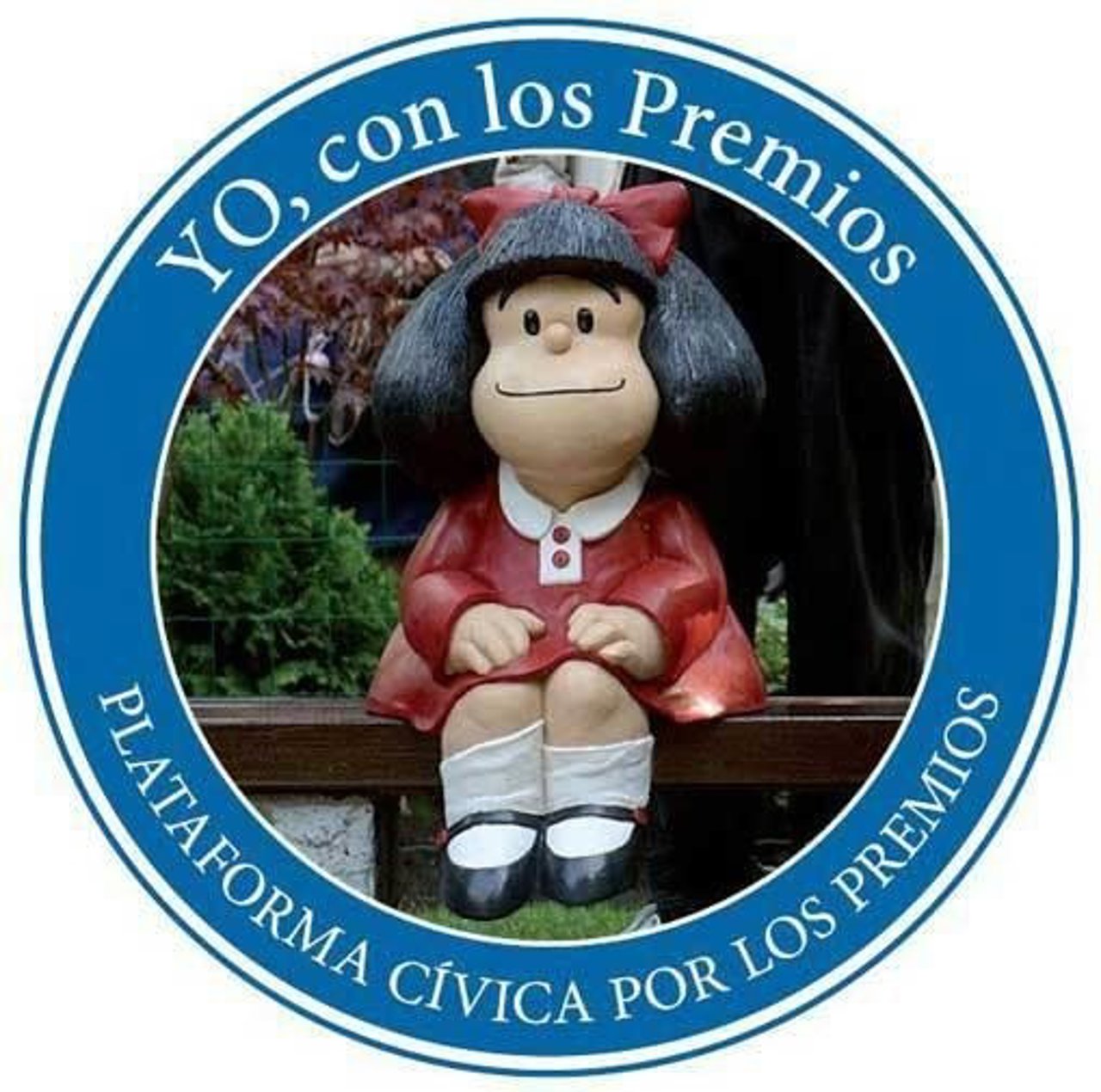 Plataforma Cívica a favor de los Premios Príncesa de Asturias