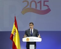 El Rey: "La Constitución prevalecerá, que nadie lo dude"