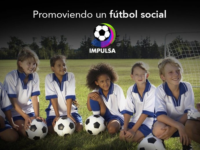 Proyecto Impulsa de LaLiga