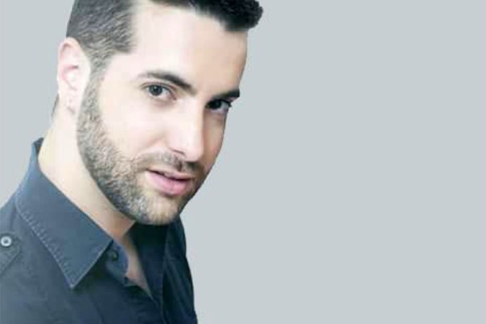 Javier Enzo actúa este viernes en Trujillo (Cáceres)