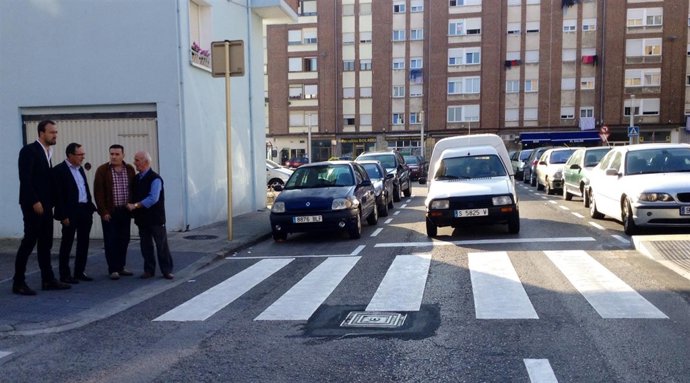 Visita a Nueva Ciudad