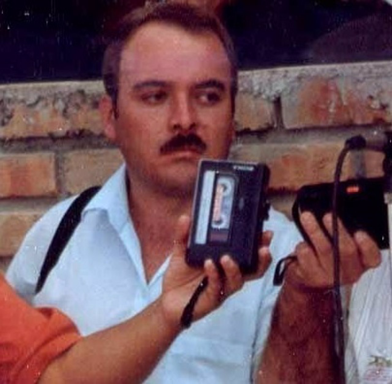 Nelson Carvajal, asesinado hace 17 años en Colombia