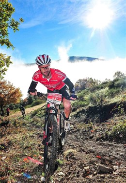 Sierra Norte Bike Challenge