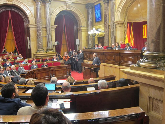 Antonio Baños (CUP)