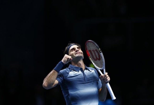 Federer