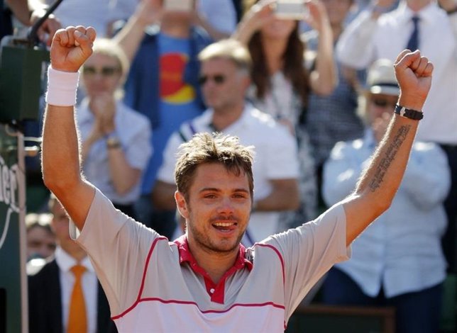 Wawrinka