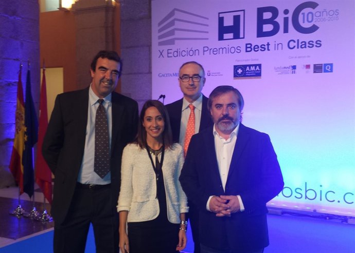 Foto SALUD BIC Montilla 12