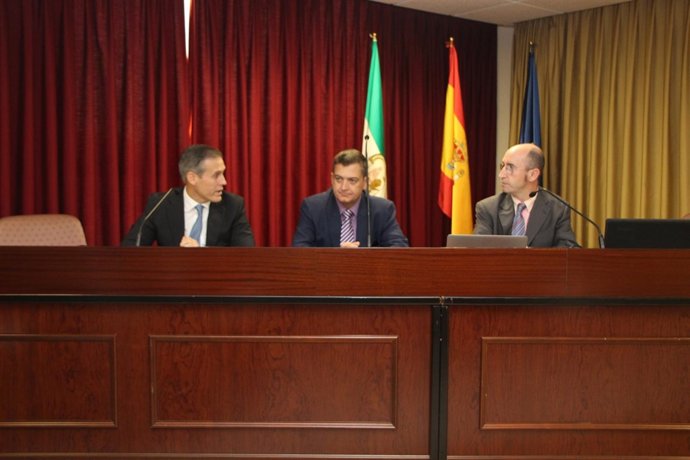 VI Encuentro de Expertos en Seguridad y Salud Laboral de Andalucía