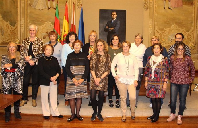 Consejo de la Mujer de Torrelavega