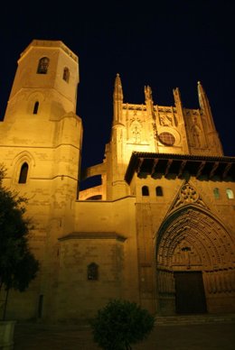 Catedral de Huesca