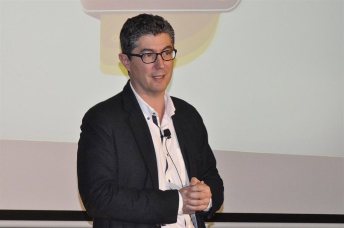 El economista Fernando Trias de Bes.