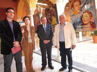 Una exposición, cine y actuaciones por el Día del Flamenco