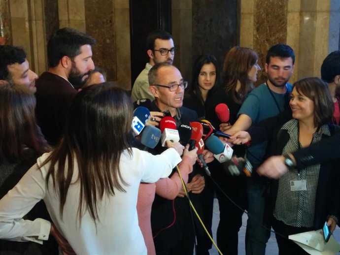 Joan Coscubiela (SíQueEsPot )