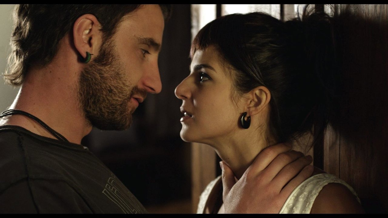 'Ocho Apellidos Vascos'.