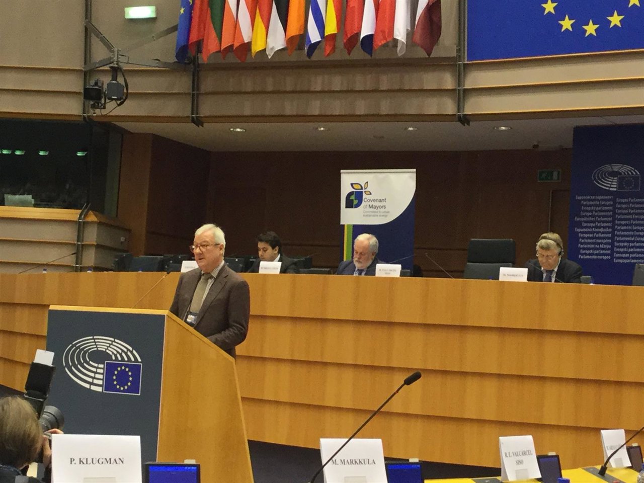 Ramón Luis Valcárcel