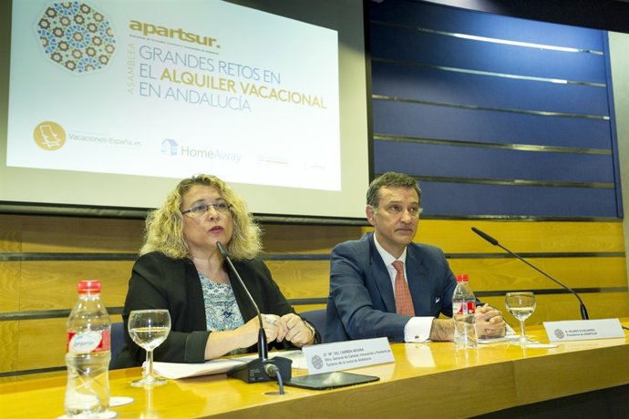 Convención de Apartsur