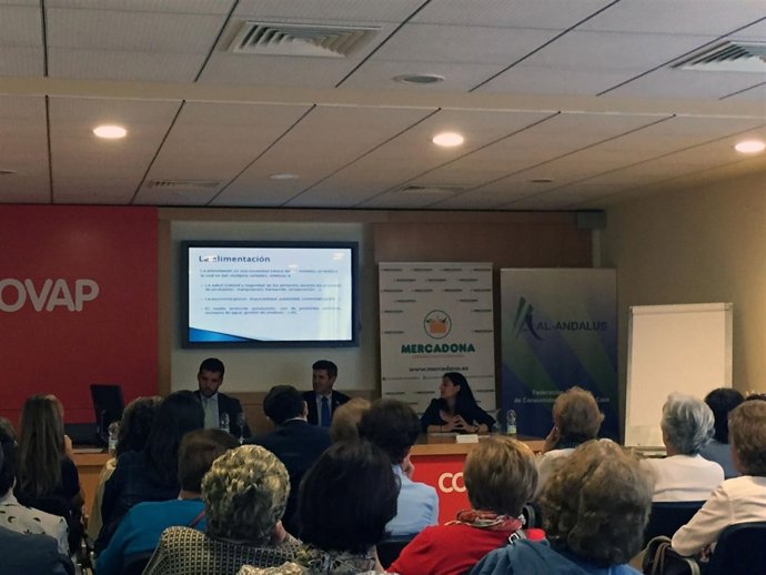 La jornada celebrada en Pozoblanco