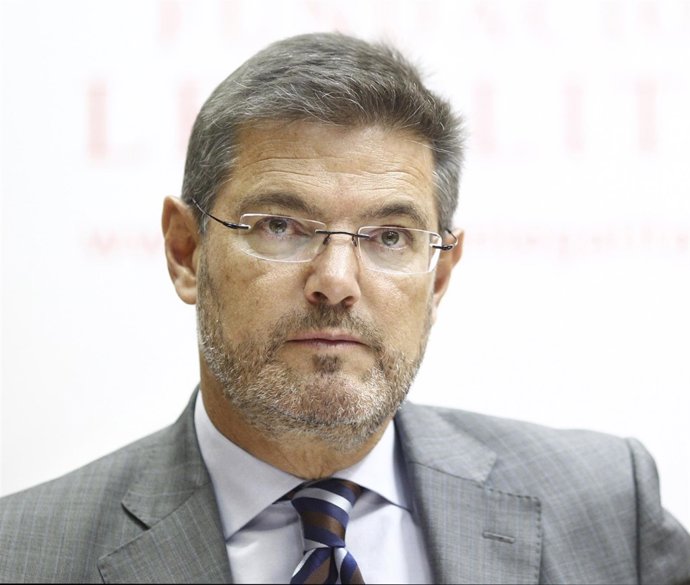 Rafael Catalá