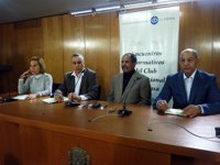 El Polisario denuncia la pasividad de Francia y España y no descarta una solución armada