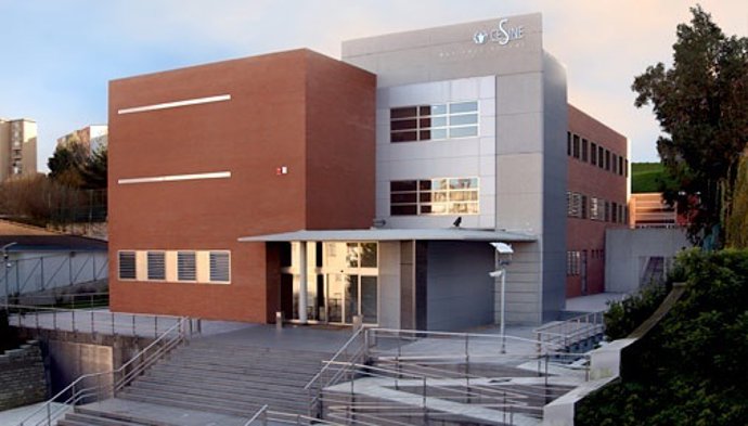 Centro Universitario Cesine