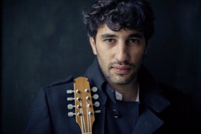 Avi Avital