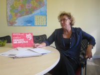 Una diputada de JxSí dice que el resultado electoral no legitima para declarar la independencia de Cataluña 