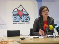 El BNG pide que Sanidade intervenga en los comedores escolares