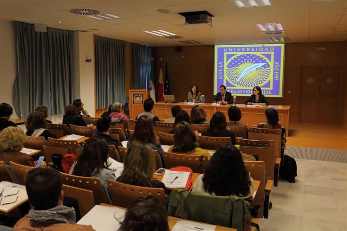 Encuentro de prácticas