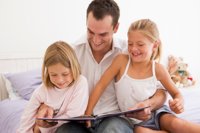 Niños lectores: ¿existen fórmulas mágicas?