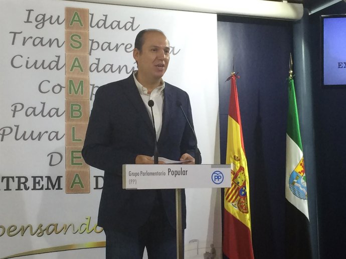 Luis Alfonso Hernández Carrón