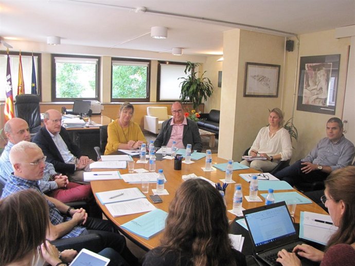 Patricia Gómez y Rafael Bengoa