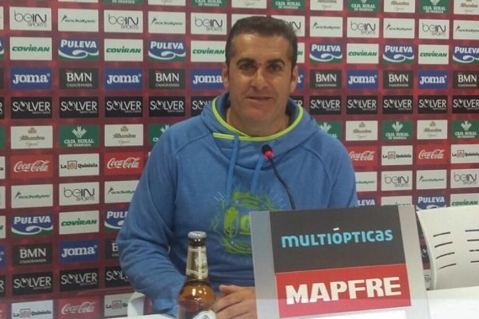 José Ramón Sandoval Granada