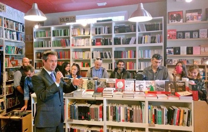 Acto en la Extra Vagante.