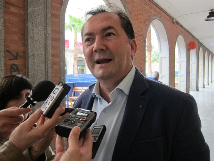 Gonzalo Rodríguez Nevado. 