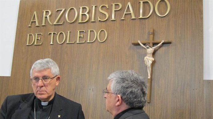 Arzobispo de Toledo