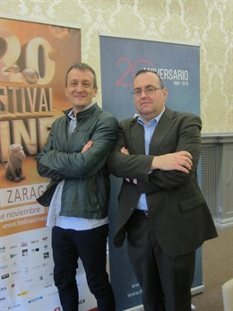 Rivarés y Anchelergues presentan el XX FCZ