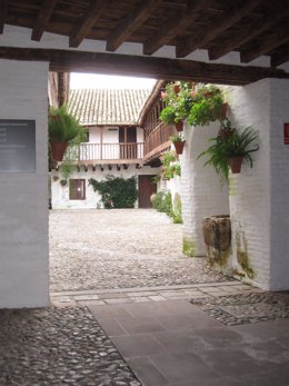 Museo Fosforito-Casa del Flamenco