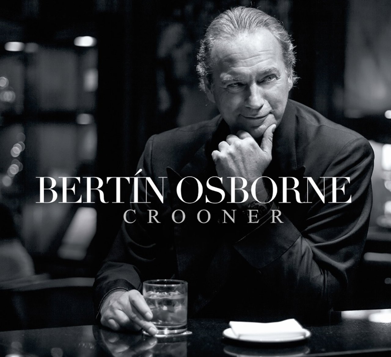 Bertín Osborne