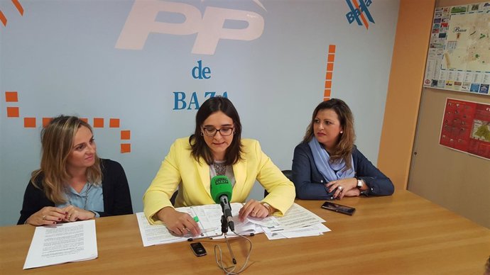 NP Baza PNL Patrimonio Histórico