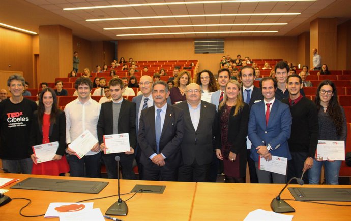 Master en Emprendimiento