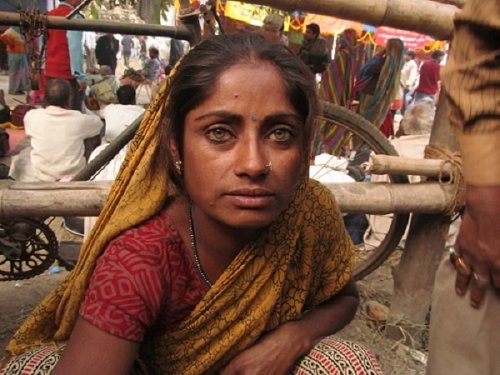 Through the Eyes of Girls