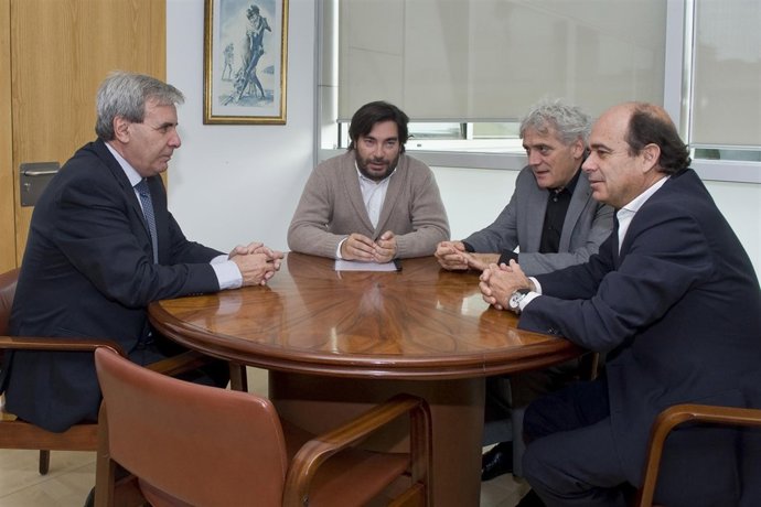 Reunión 
