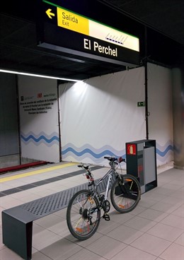 Metro de Málaga