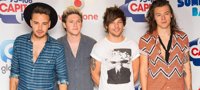 One direction se atreve con el mundo de la publicidad