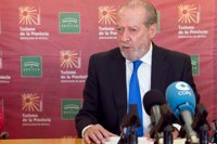 La FAMP se reactiva esta semana con Villalobos como presidente